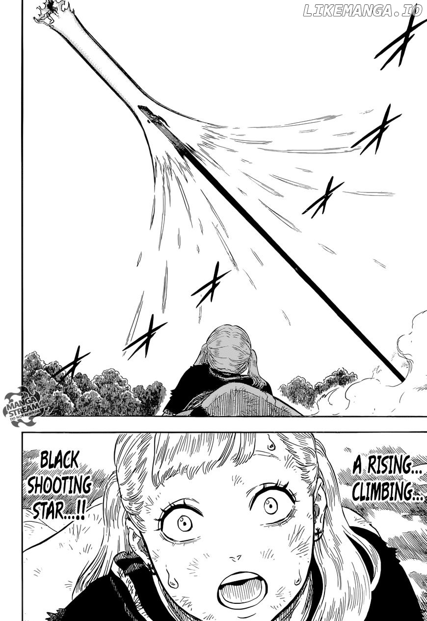 Black Clover chapter 97 image 15